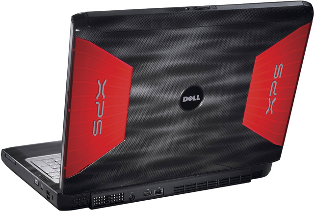 Dell XPS M1730 + BlueRay