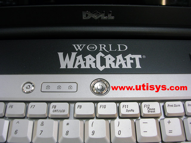 Dell XPS M1730 + BlueRay