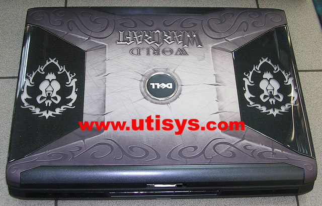 Dell XPS M1730 + BlueRay