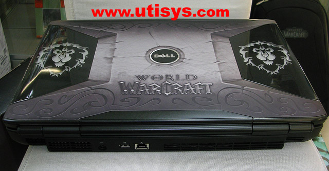 Dell XPS M1730 + BlueRay