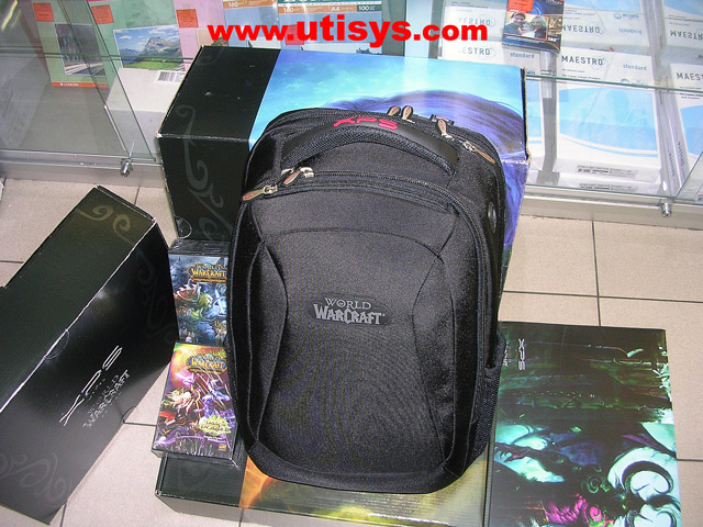 Dell XPS M1730 + BlueRay