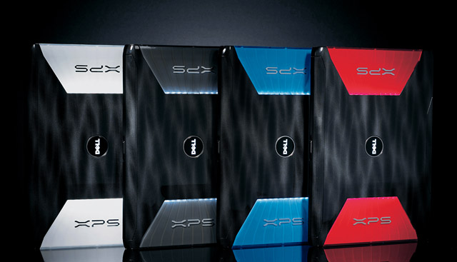 Dell XPS M1730 + BlueRay