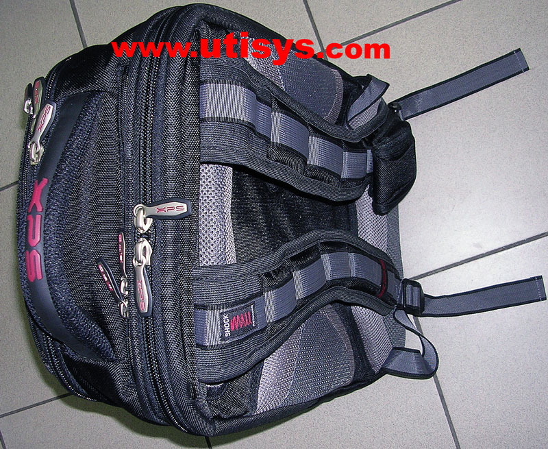 Dell XPS M1730 + BlueRay