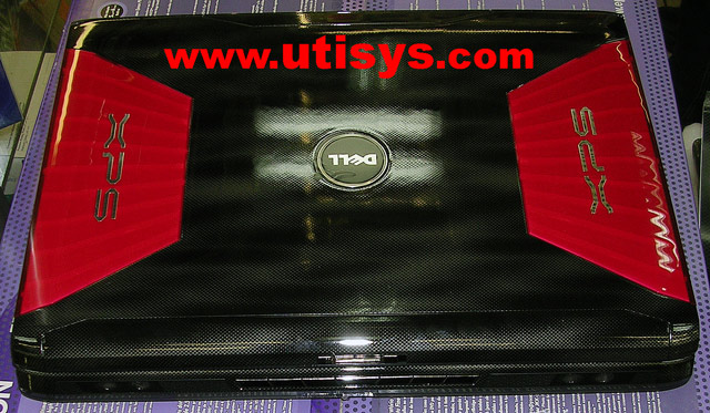 Dell XPS M1730 + BlueRay