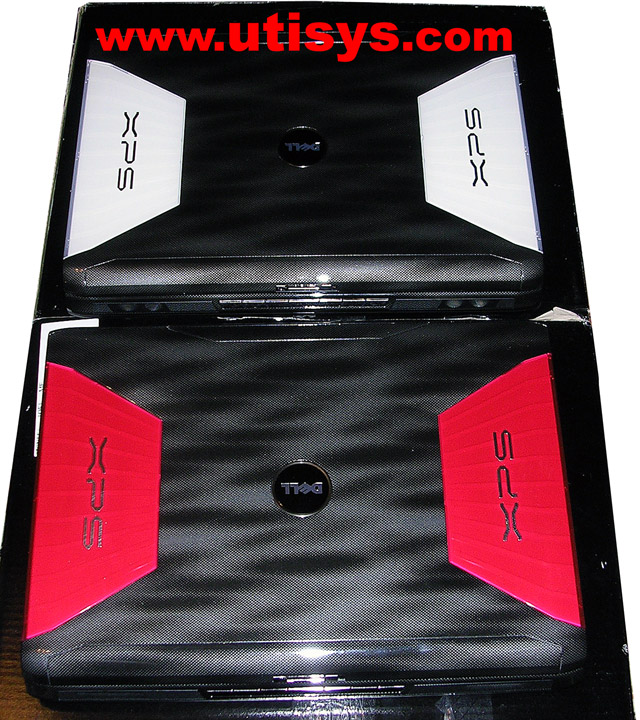 Dell XPS M1730 + BlueRay