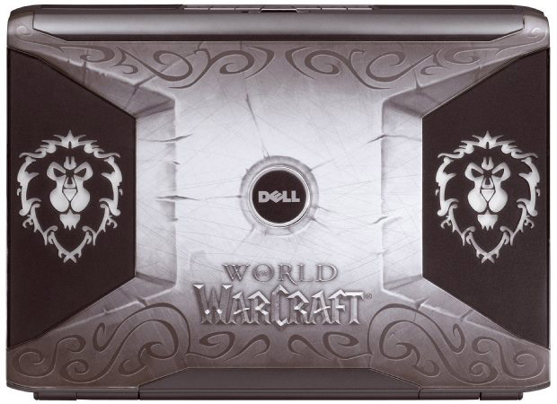 Dell XPS M1730 + BlueRay