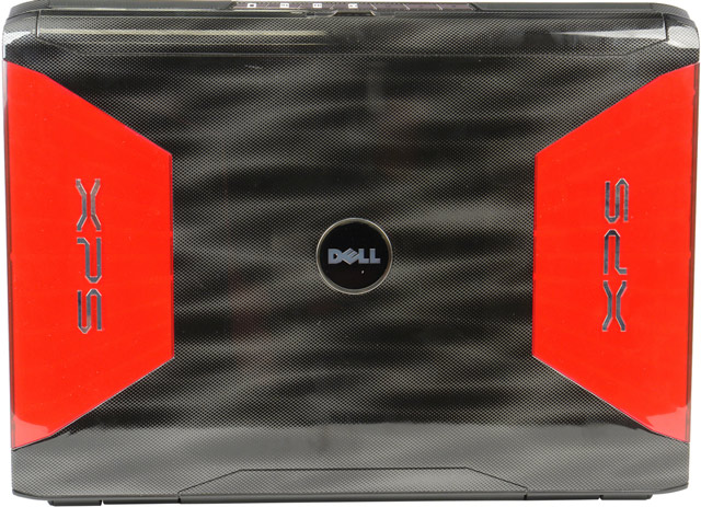 Dell XPS M1730 + BlueRay